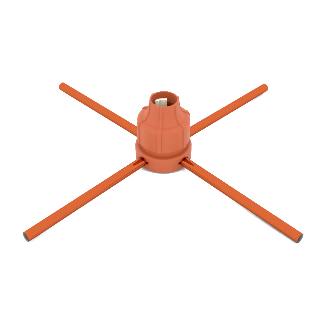 High angle render of the Kū-Malu stabilizer
