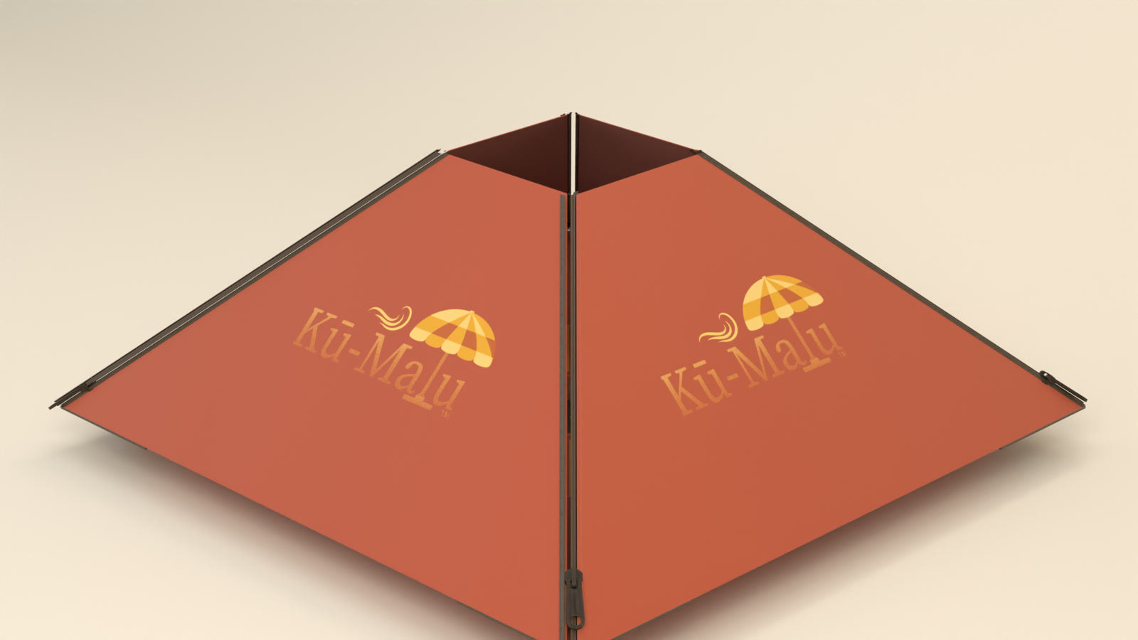 Kū-Malu branded cover render